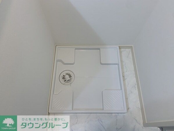 レイブランシスの物件内観写真